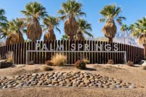 Unique Things To Do In Palm Springs