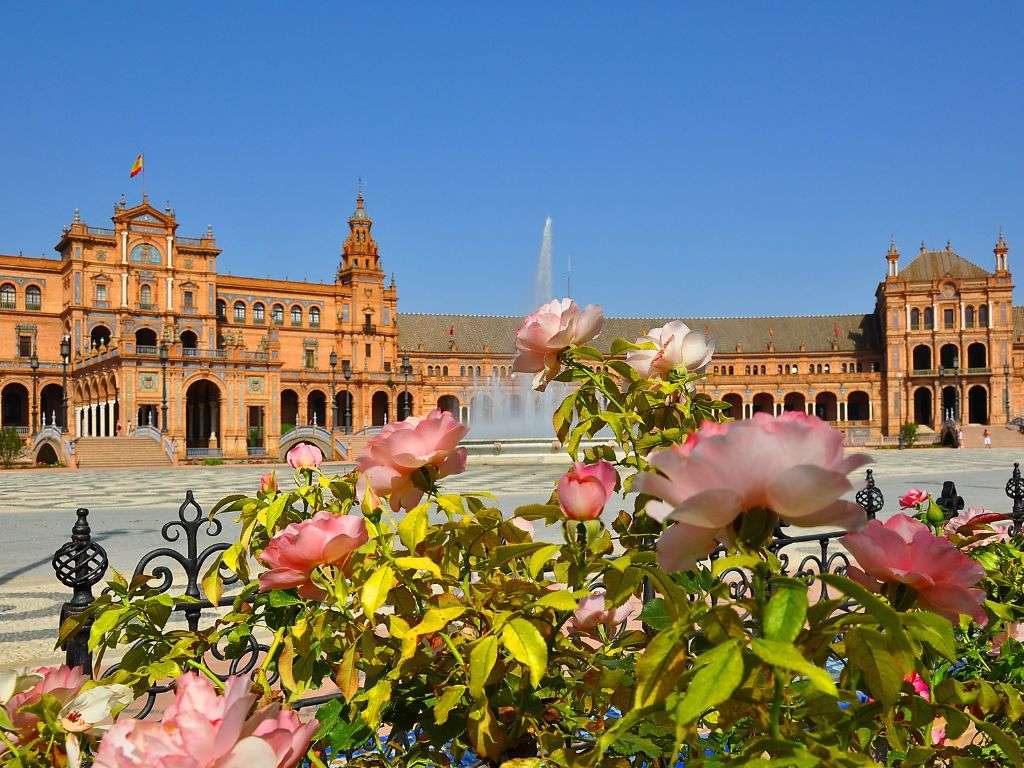Things To Do In Seville Spain