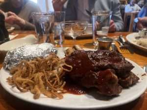 Gun Barrel Steakhouse Jackson Hole Best Jackson Hole Restaurants