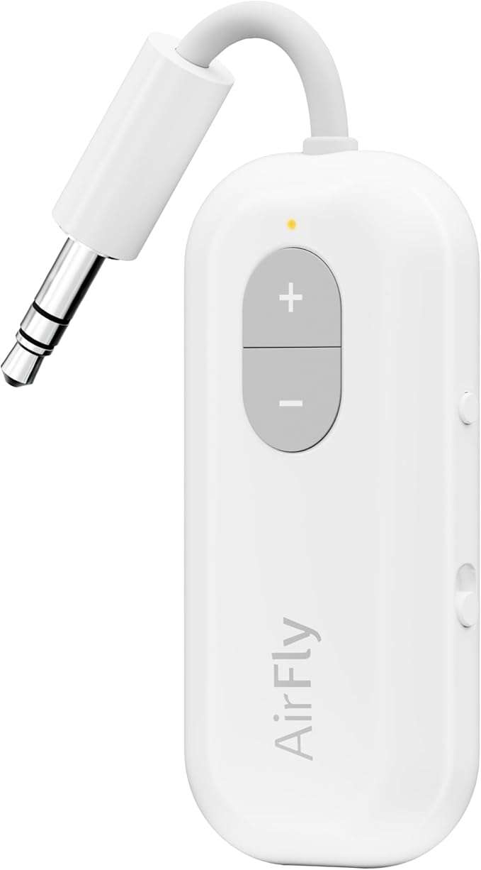 AirFly Wireless Transmitter