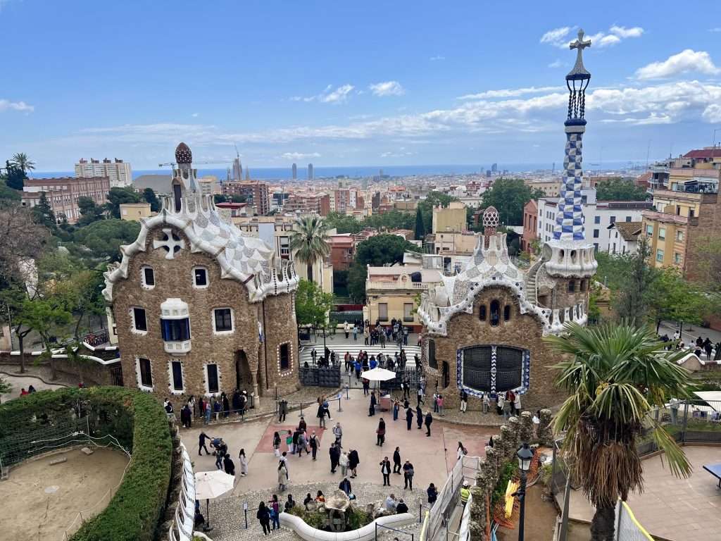 Barcelona Spain Best Places To See In Europe