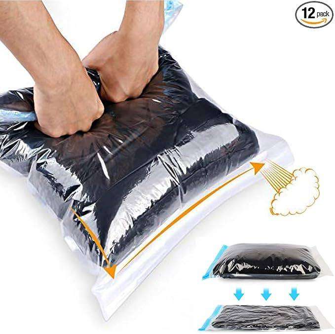 Compression Bags