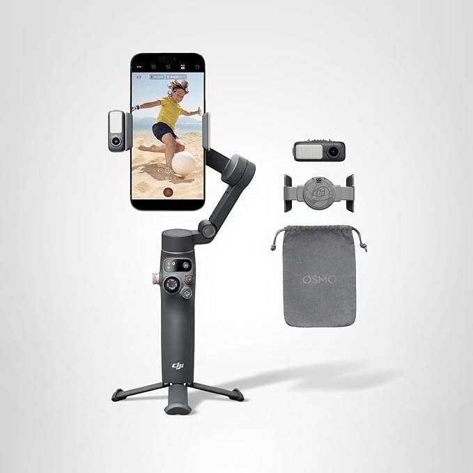 DJI Gimbal