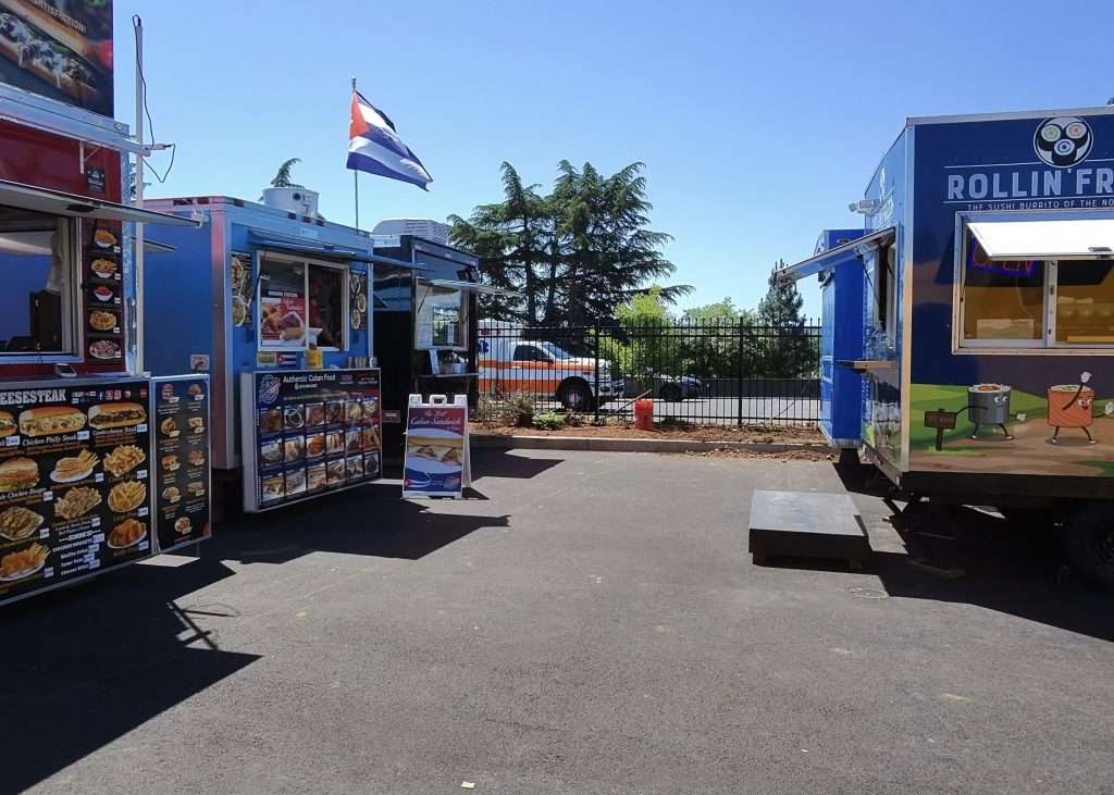 The Coolest Restaurants in Portland Oregon