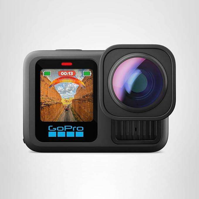 GoPro Hero 13