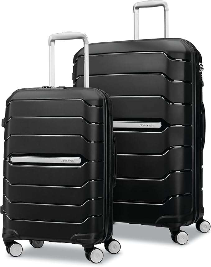 Samsonite Luggage