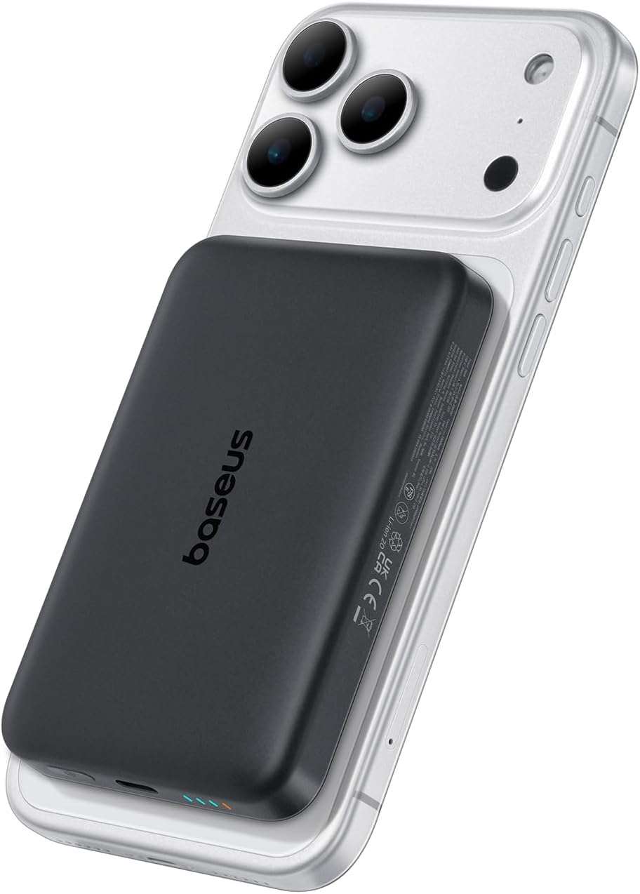 Baseus magSafe Charger
