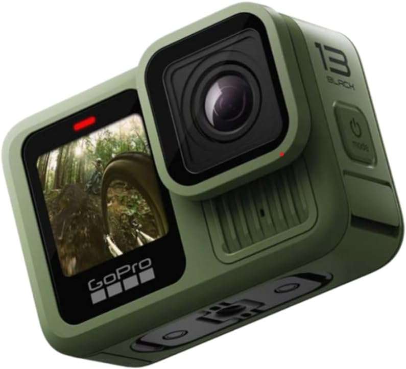 GoPro Hero13