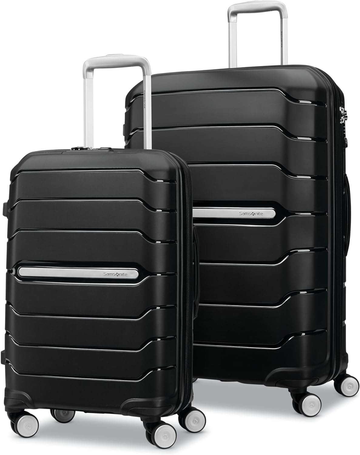 Samsonite 2 Piece Luggage Set