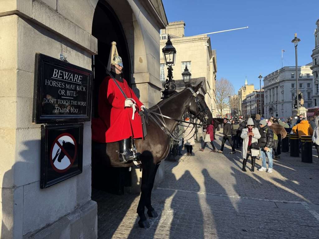 Royal Mews London England Buckingham Palace Shop UK Birmingham Palace London UK