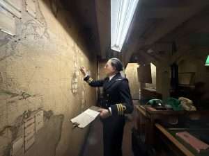 What to Expect on the Churchill War Rooms Tours