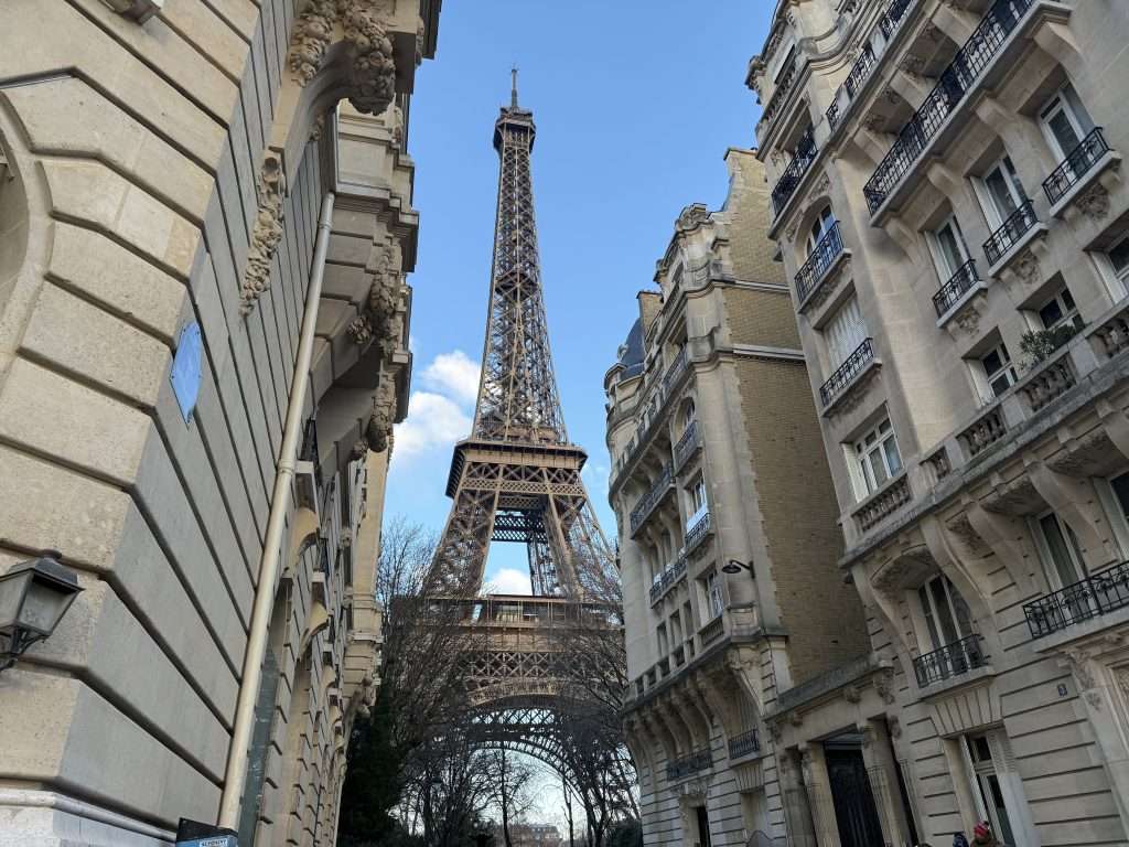 Eiffel Tower Tower Eiffel Towers Paris Tower