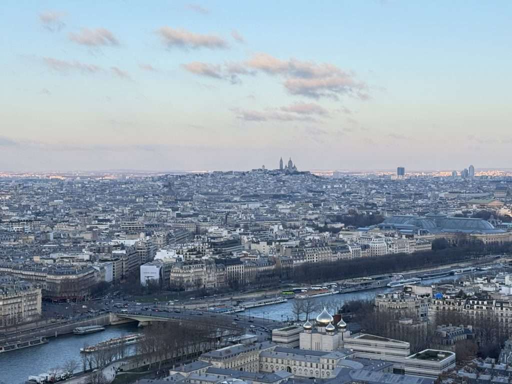 Visiting The Eiffel Tower Prices Torre De Eiffel