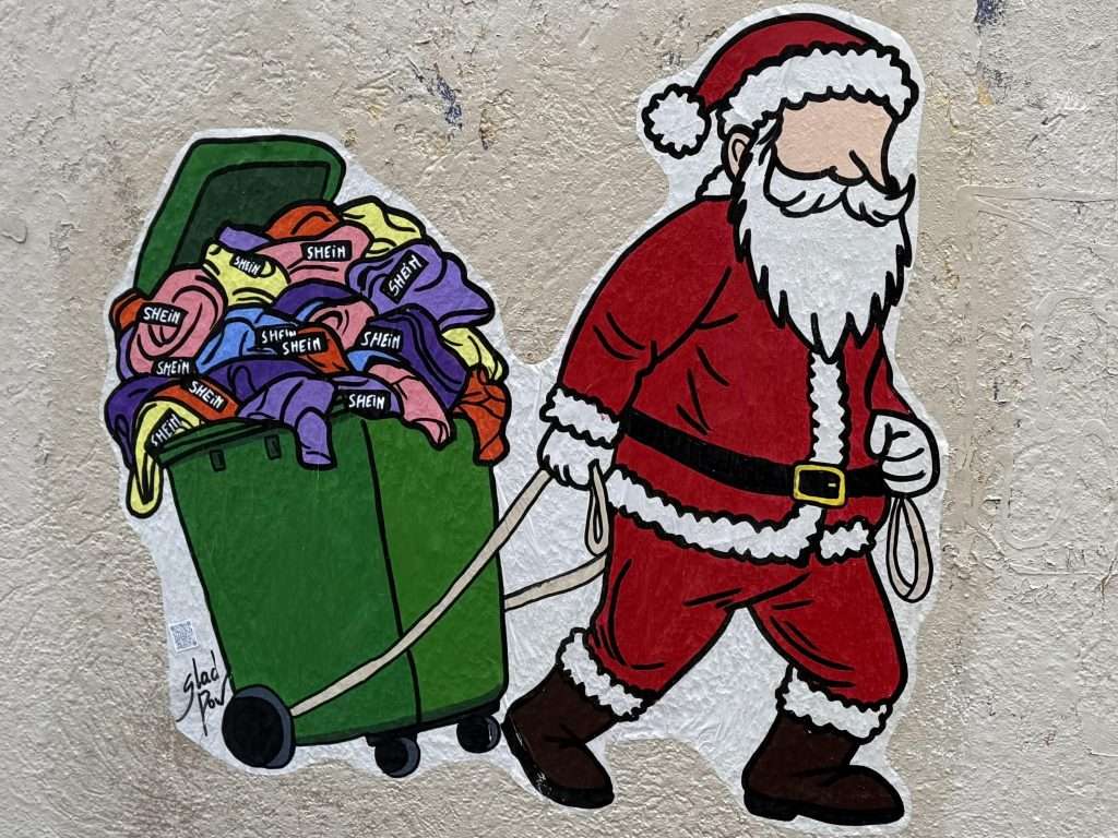 Famous Paris Street Artists