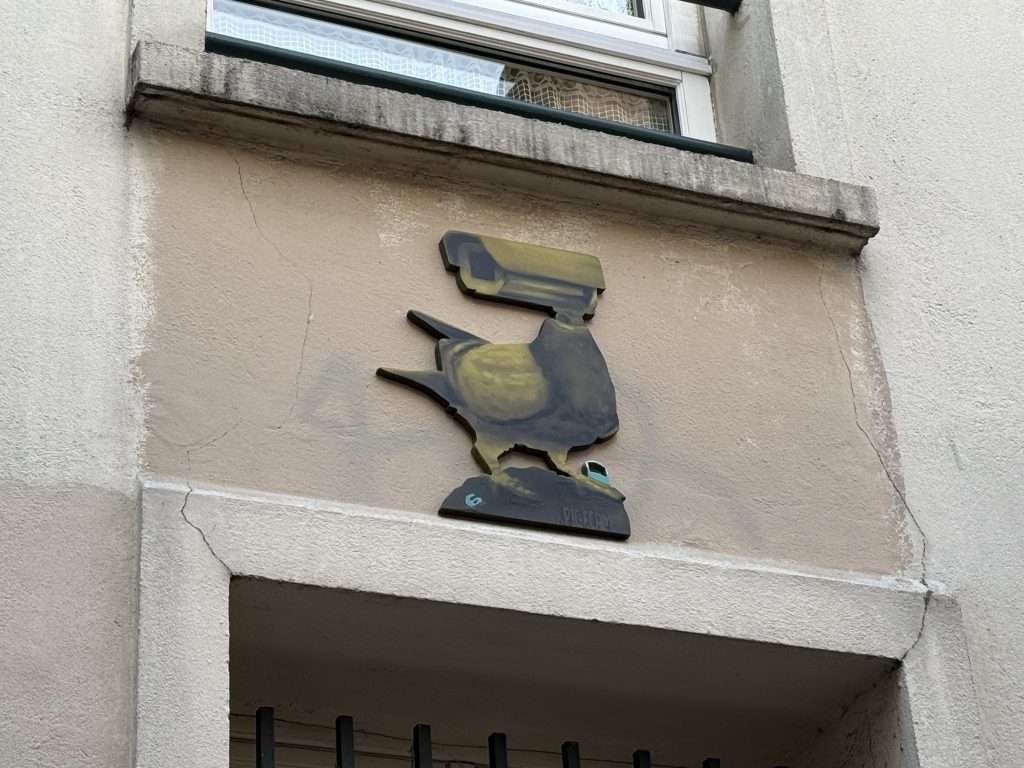 Art Tour Paris