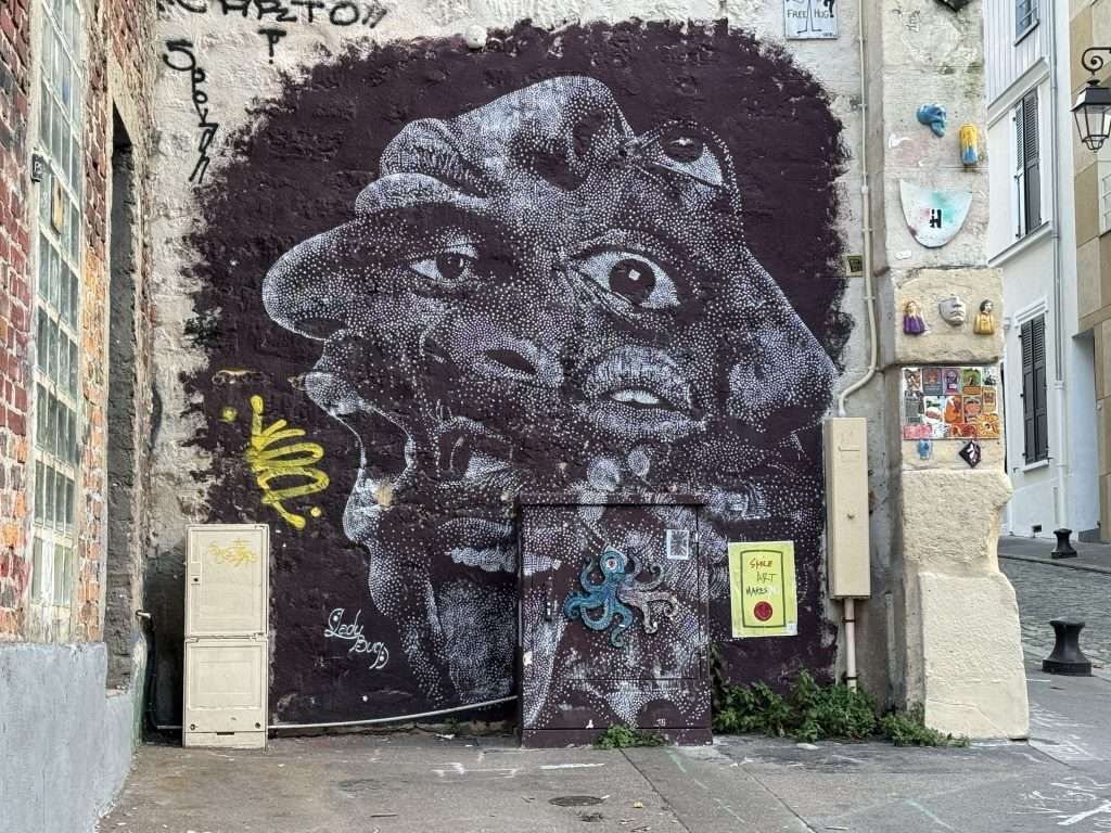 Eleven Spring A Celebration of Street Art