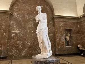 The Louvre Museum What To See And How To Plan an Accessible Trip