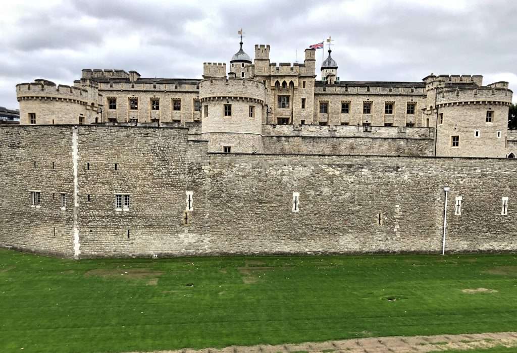 Tower of London