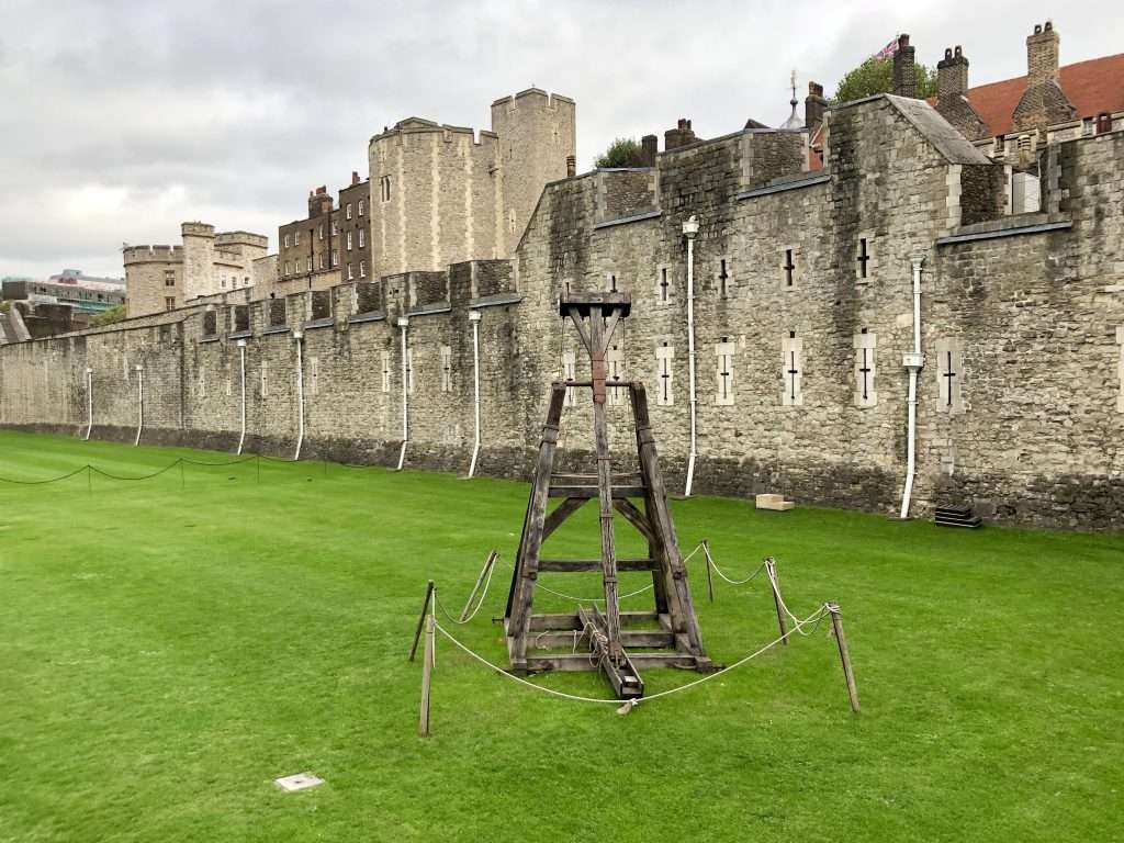 Directions To Tower Of London Londres Visite