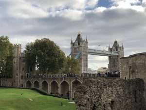The Ultimate Tower of London Tour Guide and Tower Bridge Guide