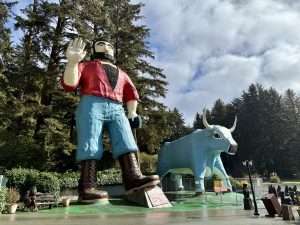 The Ultimate Northern California Road Trip Itinerary