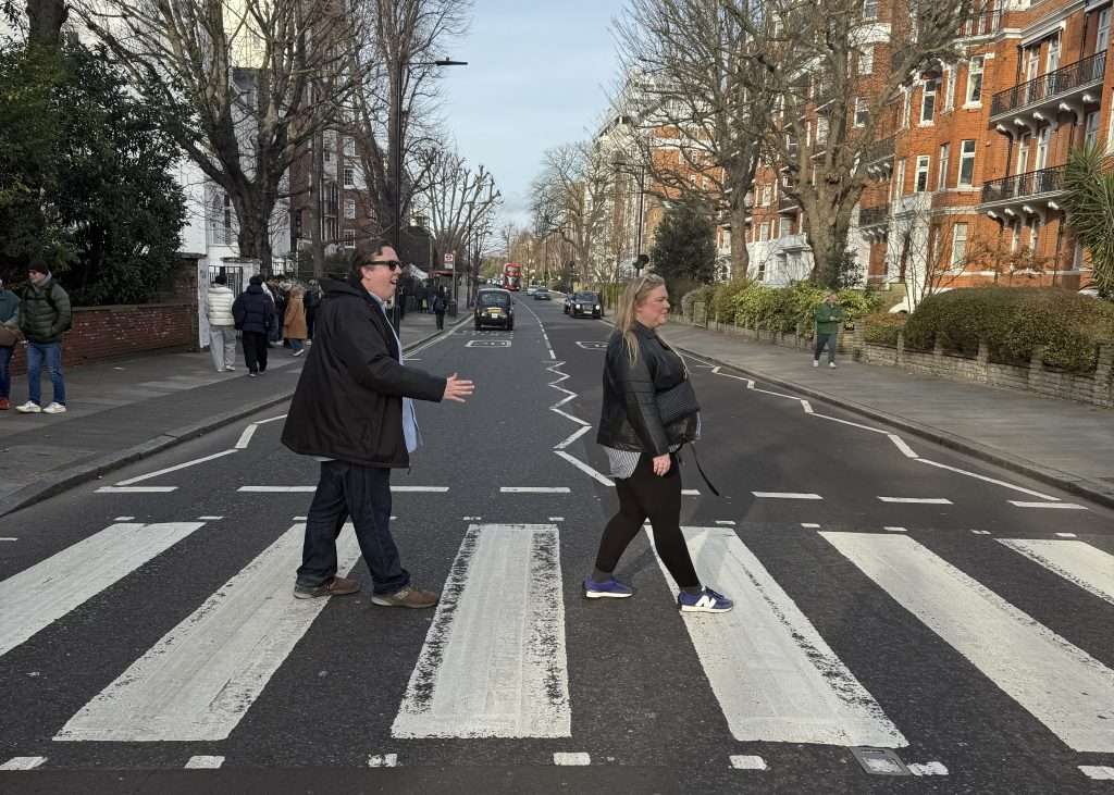 Abbey Road London Map Abbey Road in London Meaning 3 Abbey Road London Abbey Road In London Tickets