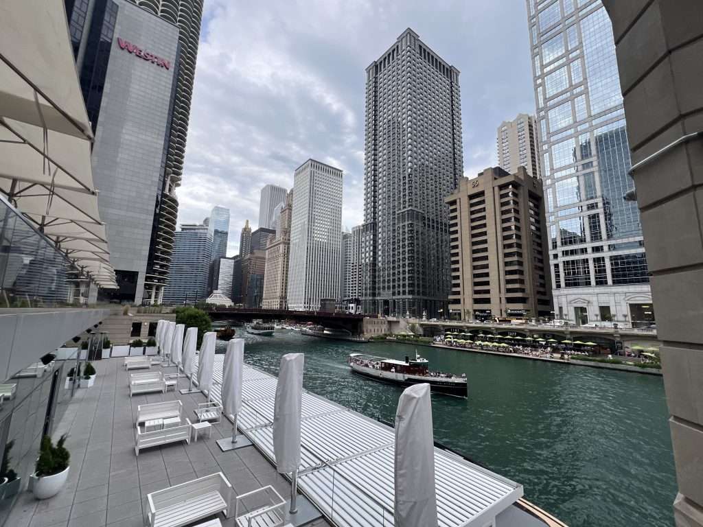 Architectural Tour In Chicago By Boat Architectural Tour Chicago Boat Architecture River Cruise 
