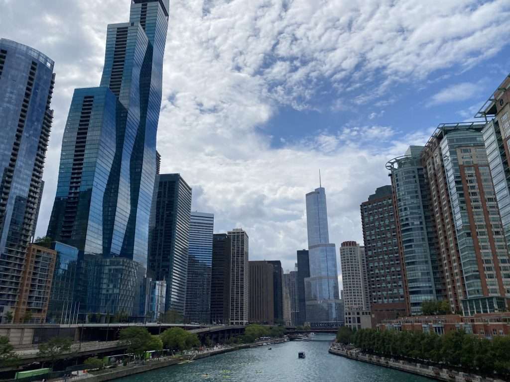 The Chicago Architecture Boat Tour: Is It Worth It