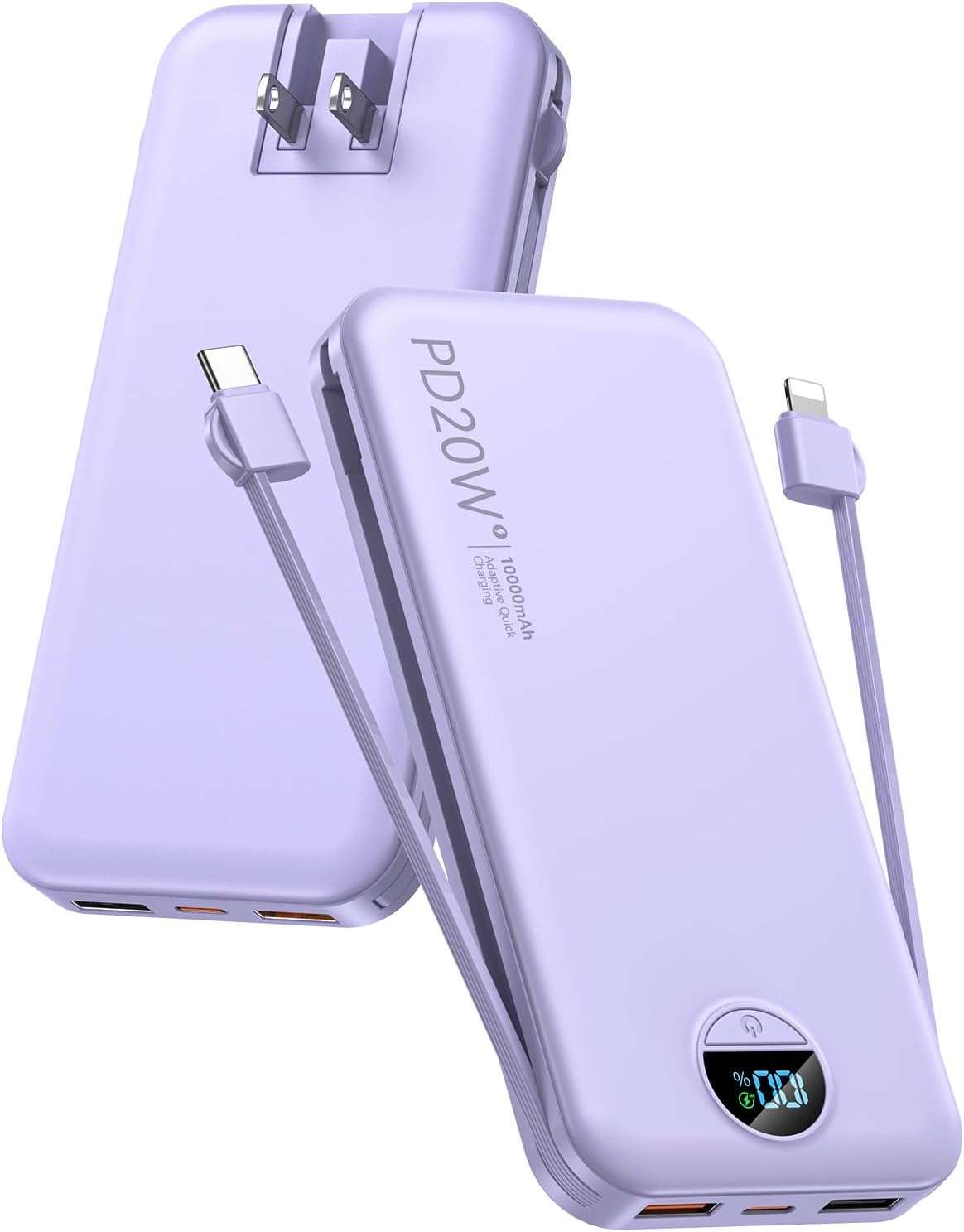 Portable Charger