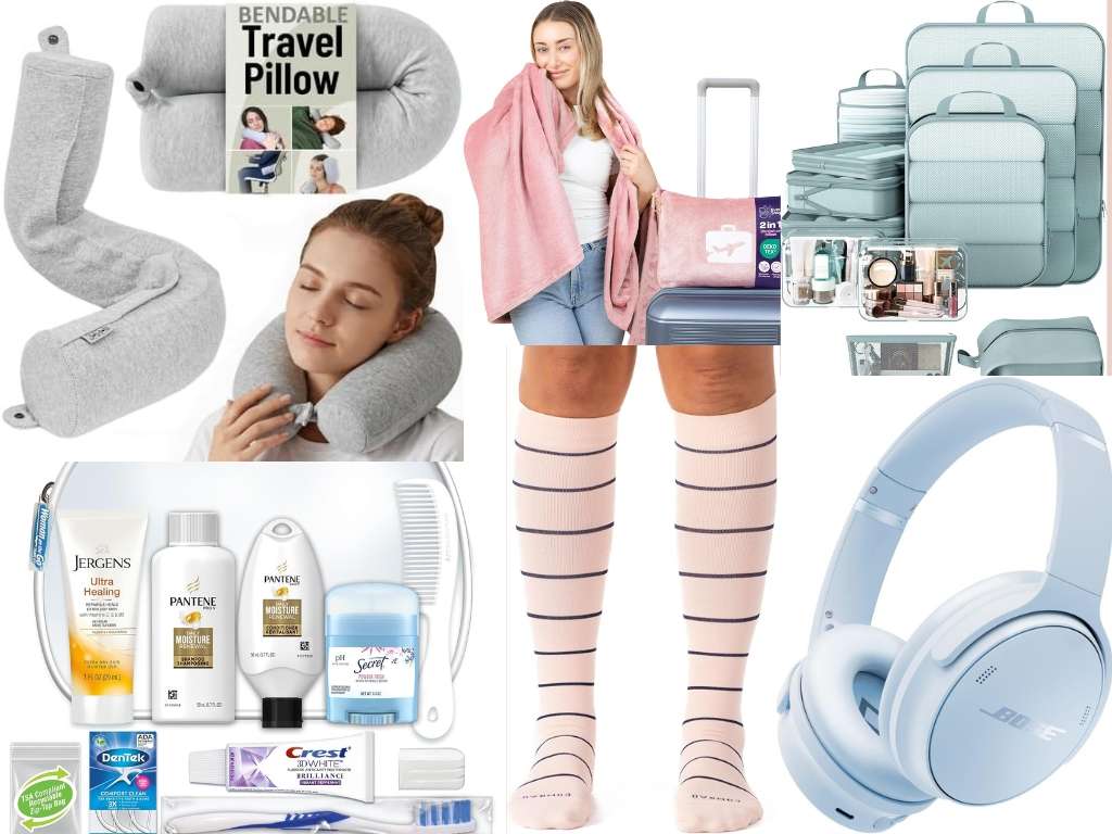 Travel Essentials