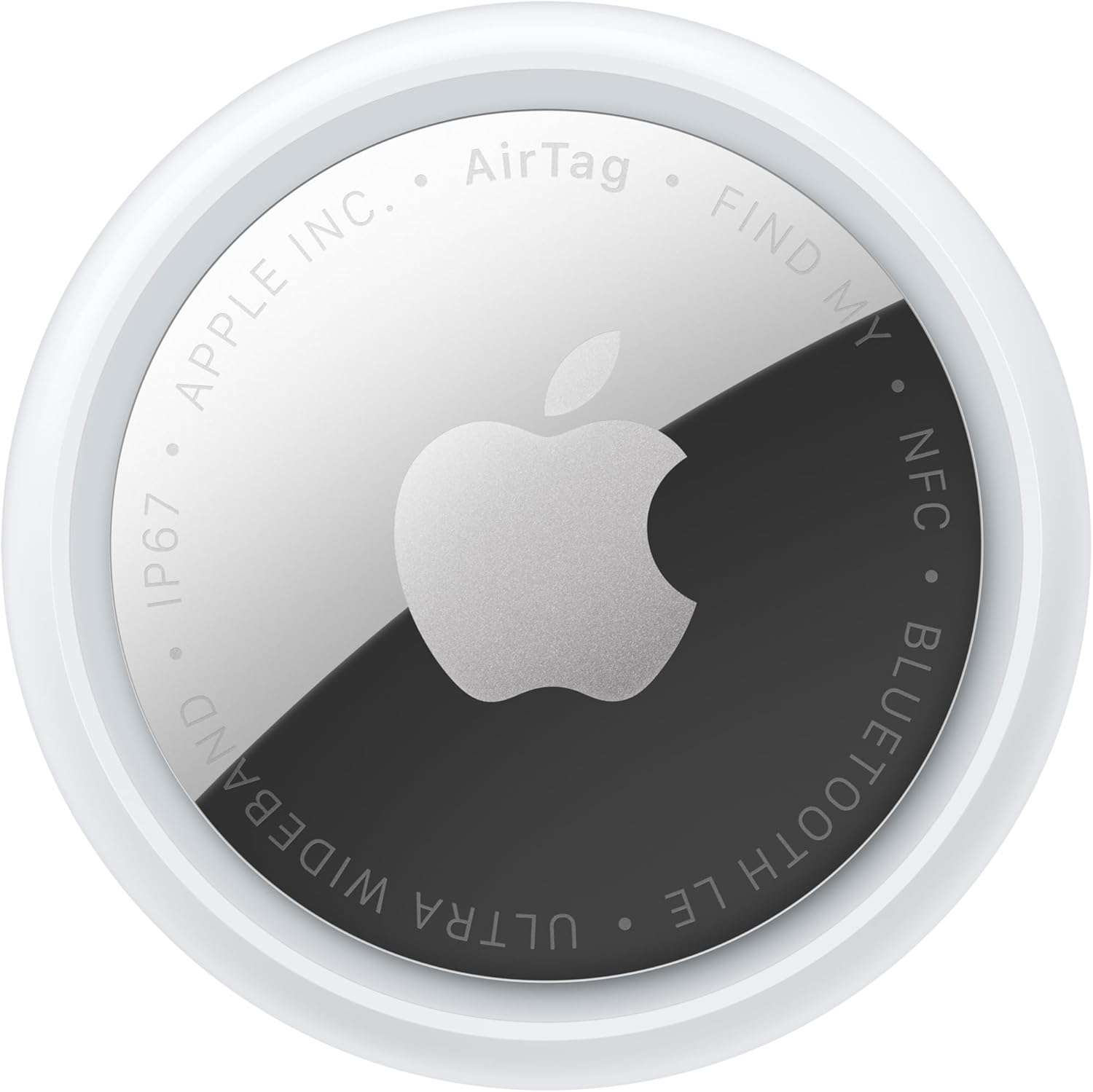 Apple AirTag (2nd Generation)