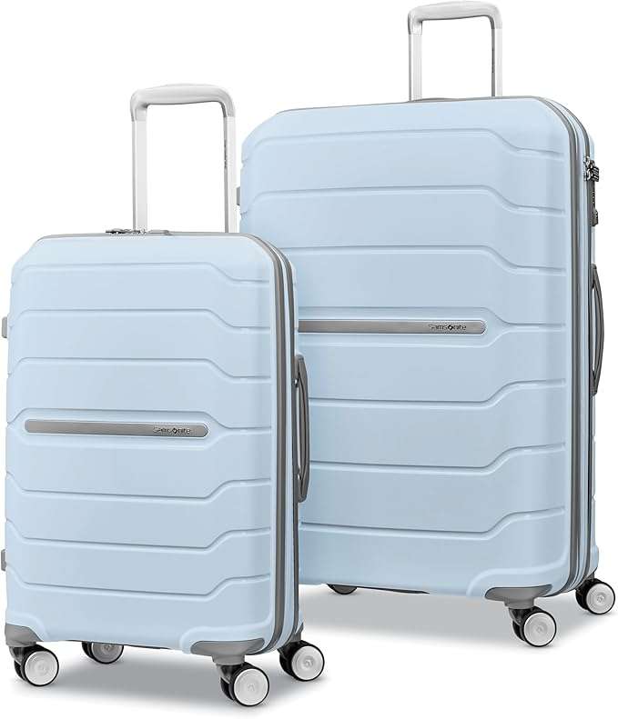 Samsonite 2 Piece Luggage