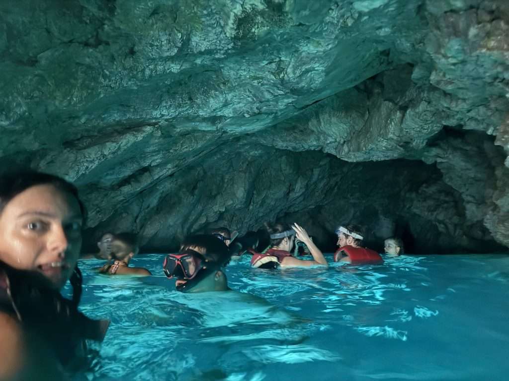The Blue Cave Dubrovnik: An Honest Tour Review
