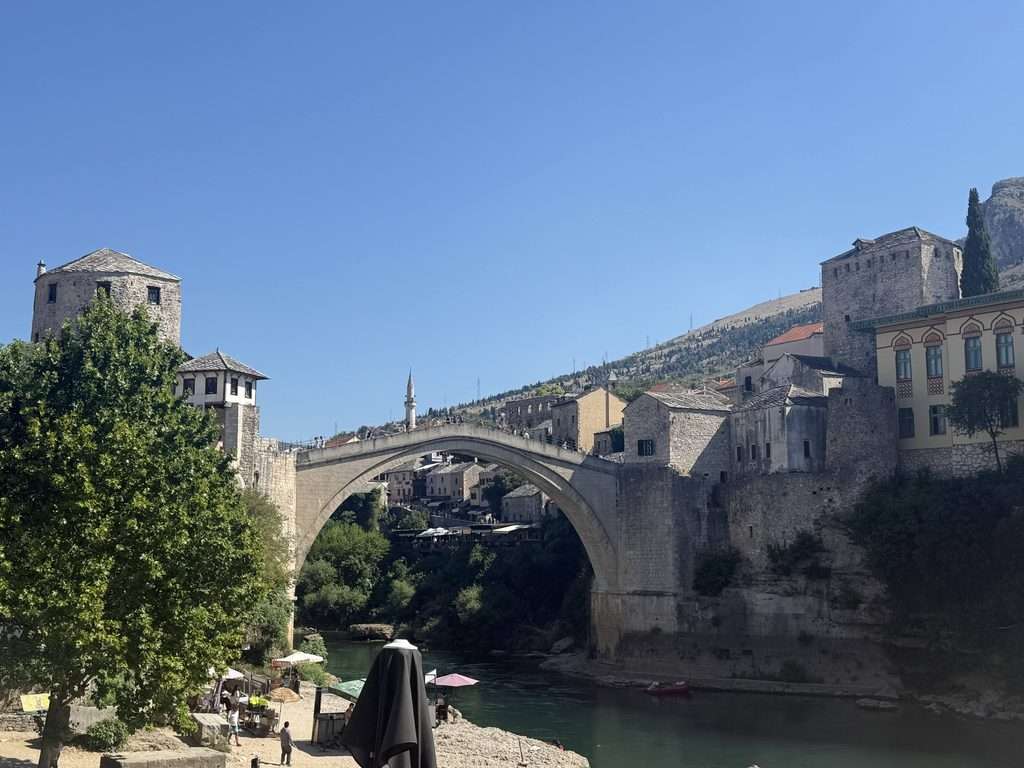 A Dubrovnik to Bosnia and Herzegovina Day Trip
